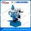 Tool Milling Machine WF 2.1 including digital position indicator and maximum efficiency and easy operation -                        
                                                Quality Choice