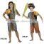 Factory hot sale Adult Caveman Costume