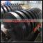 sale insulation materials black PVC film melinex coil for building pvc foil tape products