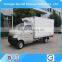 hot-selling 2 ton freezer refrigerated truck