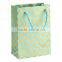 Custom cheap paper packaging bag