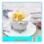 2016 new products stainless steel frying basket for sale