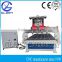 CNC Router 3 Axis Multi Spindle CNC Machine