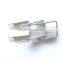 Munich Exhibition Patented High Precision Resistors ( Door Type HSR Model 1% Family)