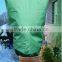 2015 green PP plant pot plant cover