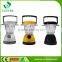 70 Lumens 12 LED 4*AAA Battery ABS Led Camping Light Led Searchlight