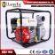 3 Inch Honda GX200 6.5hp Honda Gasoline Water Pump Manufacturer