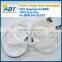 12V DC CCFL Angel Eyes Halo Rings for BMW E87 E46 2 door