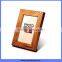 Newest First Grade wood frames custom