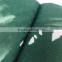 Luxury Green Position Outdoor High Back Chair Cushion
