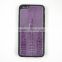 The best factory direct sales TPU stick a skin shell for iphone 6 case