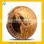 Customize challenge coin, souvenir coin, cheap metal coin