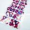 jamberry custom bling 3d vinyl nail wrap korean nail wraps polish high quality zigzags rhinestone nail patch sticker                        
                                                Quality Choice