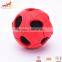 Indestructible Toy Rubber Balls Dog Chew Bone Toy Quality Choice
