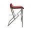 BS003A Industrial bar stool