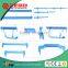 Painted Quick Stage Scaffolding Hop-Up Bracket Two Board