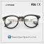 High Quality Handmade Eyeglass Frame Prescription Glasses                        
                                                Quality Choice