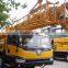 XCMG mobile truck crane 25 50 ton mobile crane