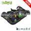2016 newest and hottest 4 wheel racing go kart with CE certificate                        
                                                Quality Choice