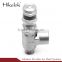 Stainless Steel Forged Low Pressure Adjustable Safety Relief Valve