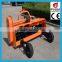 2015 new sales wheat straw baling machine straw mower straw machine
