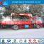 FAW Truck Crane crane construction crane with hydraulic system for sale