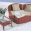 Outdoor Modern Rattan Garden Furniture / Outdoor Furniture