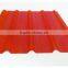 corrugated steel sheet