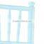 wooden tiffany chair in light blue colour for event