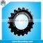 good quality high strength excavator track chain, track link
