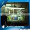 Nano-tech Interactive multi touch screen foil film/Interactive usb mutil touch foil