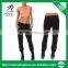 Ramax Custom Women Wholesale Black Stylish Loose Fit Workout Pants