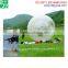 kids size inflatable zorb ball /giant grass hamster walking ball/human siezed ball