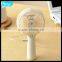 Portable Mini Plastic Water Bottle Spray Fan