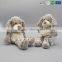 New Design OEM Little Dog Soft Toy for Baby