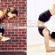 Yoga & Pilate Type Body Wheel Yoga Wheel For Yoga