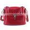 order from china direct PU chaincollege student side shoulder bags for girl