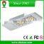 nice surface slim 60w 3030 led street light ac85-265v 12-24v solar street light optiong