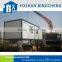 High Quality Prefabricated Container Cabin for sale