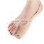Foot Care Products Silicone Gel Toe Separator Hallux Valgus Socks