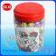 3g sweet globe/ football shape candy coated chocolate balls