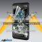 Factory Price Anti-shock screen protector for iPhone5/5S Mobile phone OEM&ODM Manufacture