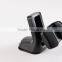 adjustable protable 360 degree rotation stick suction cup cell phone stand