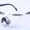 2015 new hospital Safety Glasses with ANSI & CE staandard