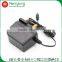 50/60hz 24v 0.5a 1a 1.5a universal ac dc adapter with blister packing