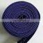 Custom elastic waistband jacquard elastic band for boxer