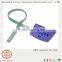Metal dome tactile membrane switch , waterproof Membrane Foil Switch
