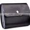 delicate design custom promotional cheap leather business name card holder