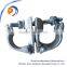 German Type Forged construction Swivel Coupler Scaffolding Coupler