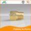 brass push fit fittings
